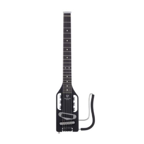 Traveler Guitar Electric Ultra Light Black