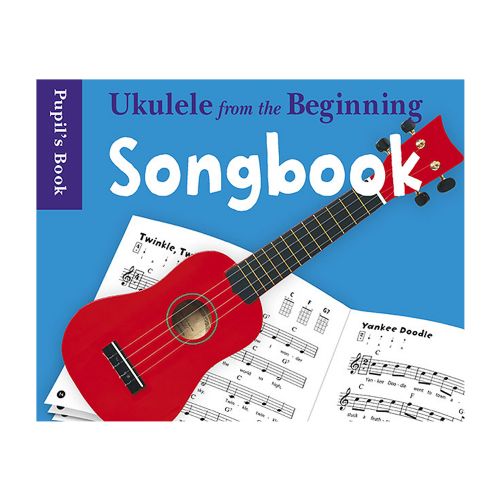 ukulele songbook pdf