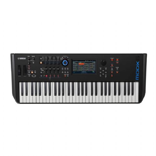 Yamaha MODX6 synthesizer
