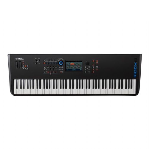 Yamaha MODX8 synthesizer