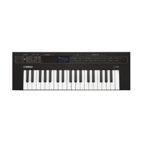 Yamaha REFACE DX synthesizer