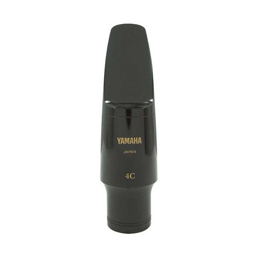 Yamaha TS-4C mundstykke til tenor saoxofon