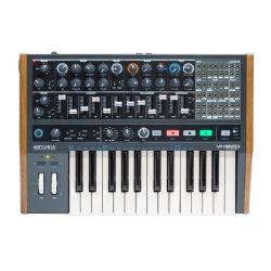 Arturia Minibrute 2 synthesizer