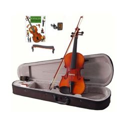 Arvada VIO-180 violin 4/4, pakkelsning