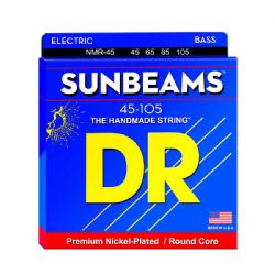 DR Strings NMR-45 Sunbeam bas-strenge, 045-105