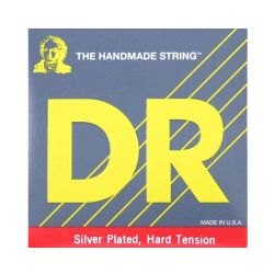 DR Strings NSA spansk guitar-strenge, hard tension