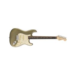 Fender American Elite Stratocaster EB Satin JPM