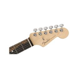 Fender American Elite Stratocaster EB Satin JPM