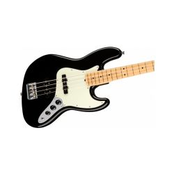 Fender American Pro Jazz Bass MN BLK