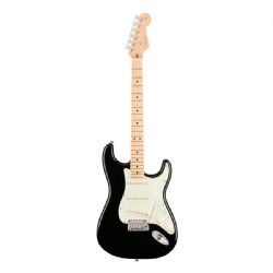 Fender American Pro Stratocaster MN BLK