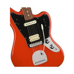 Fender Player Jaguar PF SRD