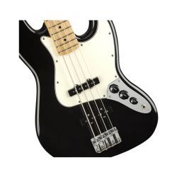 Fender Player Jazz Bass MN BLK