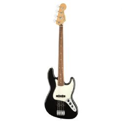 Fender Player Jazz Bass PF BLK