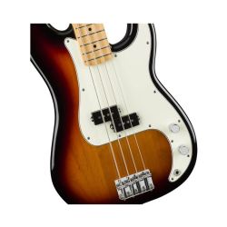 Fender Player Precision Bass, MN, 3TS