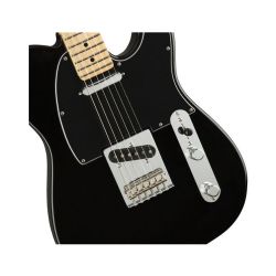 Fender Player Telecaster MN BLK