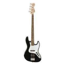 Fender Squier Affinity Jazz Bass LRL BLK