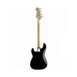 Fender Standard Precision Bass MN BLK
