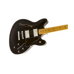Fender Starcaster MN BLK
