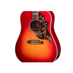 Gibson Hummingbird 2019 (Vintage Cherry Sunburst)