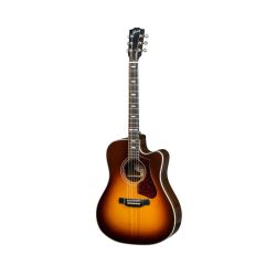 Gibson Hummingbird Rosewood Avant Garde 2018 (Rosewood Burst)