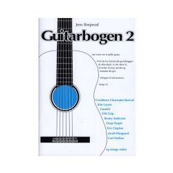 Guitarbogen 2