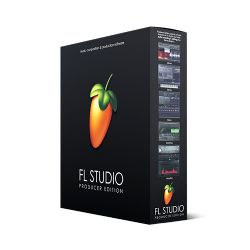 Image-Line FL Studio Producer Edition