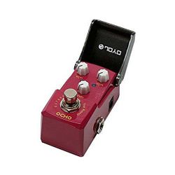 Joyo JF-330OCHO guitar-effekt-pedal