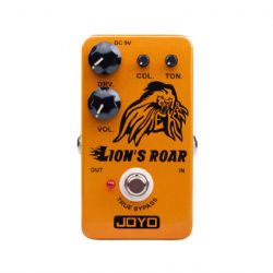 Joyo JF-MK Lion's Roar