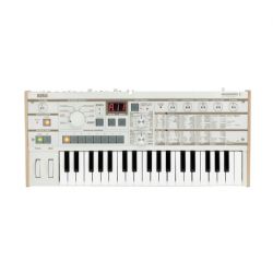 Korg microKORG-S synthesizer/vocoder
