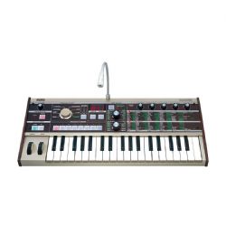 Korg MicroKorg synthesizer/vocoder