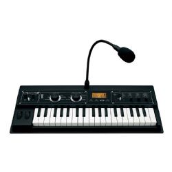 Korg MicroKorg-XL synthesizer/vocoder