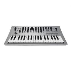 Korg Minilogue synthesizer