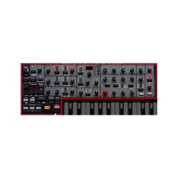 Nord Lead 4 synthesizer