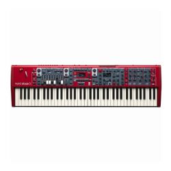 Nord Stage 3 COMPACT stage piano