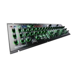 Roland SYSTEM-1M AIRA semi-modular synthesizer