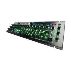 Roland SYSTEM-1M AIRA semi-modular synthesizer