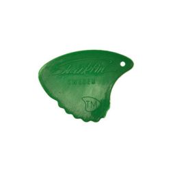 Sharkfin GP 103 Relief Extra Soft Green (10 stk)