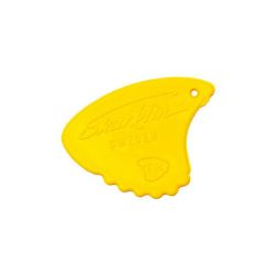 Sharkfin GP 105 Relief Medium Yellow (10 stk)