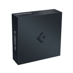 Steinberg Cubase Pro