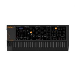 Studiologic Sledge 2.0 Black edition synthesizer
