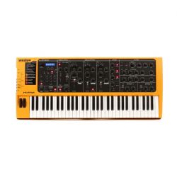 Studiologic Sledge 2.0 synthesizer