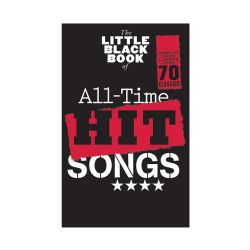 The Little Black Book All - Time Hit Songs