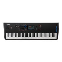 Yamaha MODX8 synthesizer