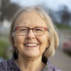Lise Rydstrøm