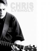 Chris  Lysholt