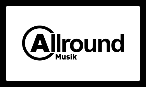 Black Friday tilbud hos Allround Musik