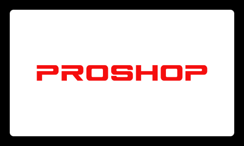 Black Friday tilbud hos Proshop