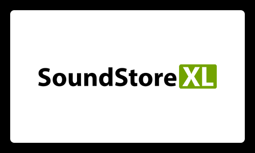 Black Friday tilbud hos SoundStore XL