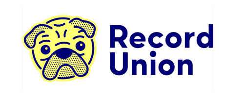 Musikudgivelse med Record Union