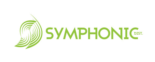 Musikudgivelse med Symphonic